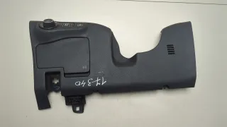 5PN38TRMAA Панель передняя салона (торпедо) Chrysler 200 Арт 20647600, вид 1