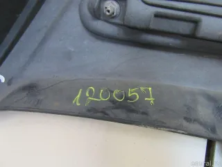 16869048XT Юбка задняя Citroen DS4 Арт E81120057, вид 7