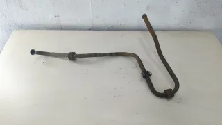  Насос воздушный DAF LF Арт 20633044, вид 2