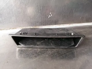 230635620 Консоль салона (кулисная часть) Opel Vectra C  Арт Console00000255, вид 2