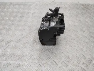 A0014311213 кран тормозной прицепа Mercedes Actros Арт 114853, вид 1