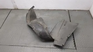 9631481980 Защита арок передняя левая (подкрылок) Citroen Xsara Picasso Арт 20606286, вид 3