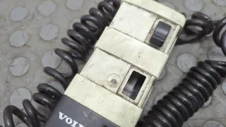 20393806 Пульт управления пневмоподвеской Volvo FM Арт 20636362, вид 2