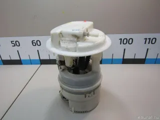 1525KJ Насос топливный электрический Citroen C4 1 restailing Арт E81098143, вид 3