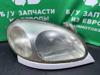  Фара правая Daewoo Lanos T100 Арт 2000000052875, вид 1