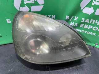  Фара правая Renault Clio 2 Арт 2000000053137, вид 1