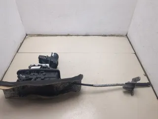 4F2713105D Кулиса Audi A6 C6 (S6,RS6) 2.0л Арт 9200072, вид 5