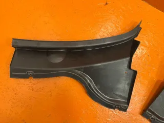 Дождевик Volkswagen Passat B6 2010г. 3C1819403B, 3C1819404B  - Фото 5