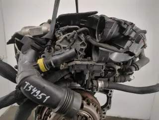 1920RF ТНВД Citroen C3 Picasso 1.6л HDI Арт 11514717, вид 3