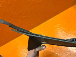 Дождевик Volkswagen Passat B6 2010г. 3C1819403B, 3C1819404B  - Фото 6