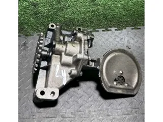 7941103100 Насос масляный Citroen Berlingo 1 restailing 1.9л Арт 61255, вид 2