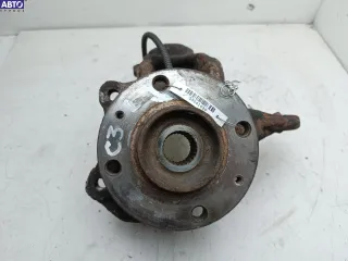  Ступица передняя левая Citroen C3 1 Арт 55041690, вид 1