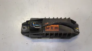  Блок управления ESC DAF CF Арт 20652044, вид 1