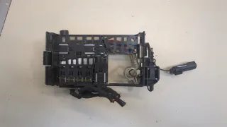 84237808 Клеммник GMC Terrain 2 Арт 20660563, вид 1