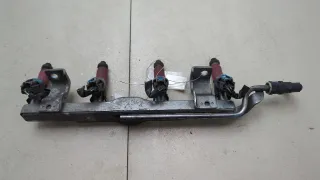 BP4W13250,Z62213150 Форсунка Mazda 3 BK 1.6л Инжектор Арт 20604956, вид 2