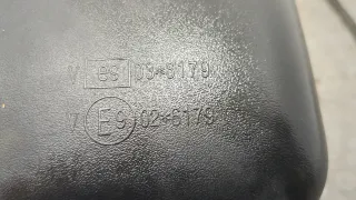  Зеркало бордюрное Volvo FM Арт 20636354, вид 3