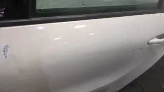 9676172380,RP9826076480 Стеклоподъемник левый задний Citroen C4 Grand Picasso 2 Арт 11277098, вид 2