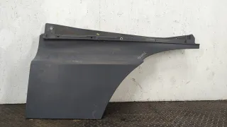 A9607201101 Удлинитель двери Mercedes Actros Арт 20634069, вид 1