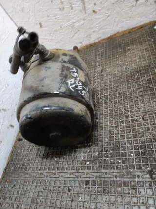 1706847 Энергоаккумулятор DAF LF Арт 20597301, вид 1