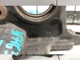 1807AE Кронштейн промежуточного вала Citroen C5 1 Арт E31716353, вид 7