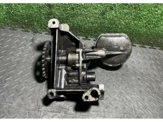 7941103100 Насос масляный Citroen Berlingo 1 restailing 1.9л Арт 61255, вид 4