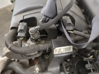 5705KG Генератор Citroen DS3 1.6л Инжектор Арт 11532122, вид 4