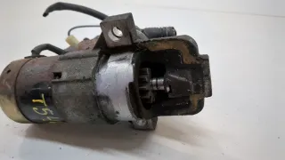 M000T90981 Стартер Mazda 3 BK 2.0л Инжектор Арт 20629290, вид 2