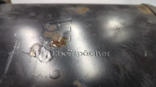 252362,6573EC Автономный отопитель (Webasto) Mercedes Actros Арт 20635582, вид 4