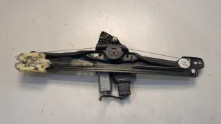 YQ00048480 Стеклоподъемник правый задний Citroen C3 Aircross  Арт 20639127, вид 2