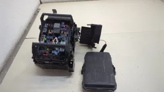 84384087 Клеммник Cadillac XT4 Арт 11522355, вид 1