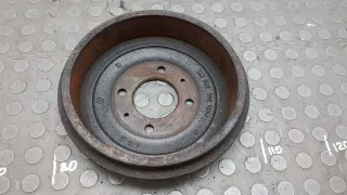 424724 Барабан тормозной Citroen Berlingo 1 Арт 20645814, вид 2