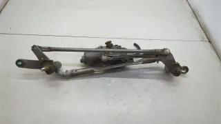 68197132AB Моторчик стеклоочистителя переднего Jeep Cherokee KL Арт 11531713, вид 1