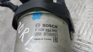  Топливоподкачивающий насос механический дизельный Citroen C4 Grand Picasso 2 1.6л Арт 2OR13TS01, вид 6