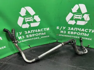  Патрубок вентиляции картера Volvo V70 2 2.5л Ti Арт 2000000051551, вид 2