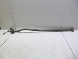 2414F9 Тяга выбора передач Citroen Berlingo 3 Арт E48683437, вид 6