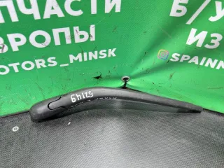 9627468680 Щеткодержатель задний Citroen Xsara Арт 2000000052149, вид 1