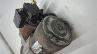 M000T91381 Стартер Mazda 3 BK 1.6л Инжектор Арт 20628533, вид 2