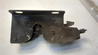  Замок кабины Iveco EuroCargo Арт 20652242, вид 1