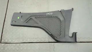 64319245594,9245594 Решетка стеклоочистителя (Дождевик) BMW X5 F15 Арт 20649880, вид 1