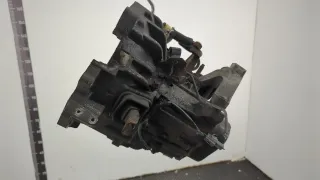 GC0117150A КПП механическая (МКПП) 5-ступенчатая Mazda 3 BK 2.0л Инжектор Арт 20627304, вид 2