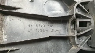 135520110 Зеркало бордюрное DAF XF 105 Арт 20635964, вид 3