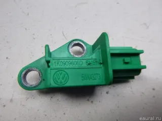 1K0909606D Датчик AirBag Audi A6 C6 (S6,RS6) Арт E48671430, вид 2