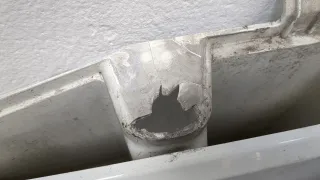 1835171 Удлинитель двери DAF XF 106 Арт 20635509, вид 4