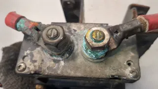 10R041087 Блок управления EBS Iveco EuroCargo Арт 20652747, вид 4