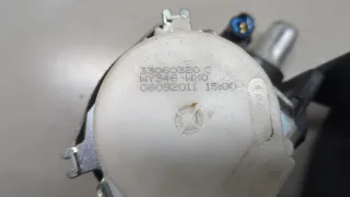 8975R4 Ремень безопасности передний левый Citroen C5 2 Арт 20646546, вид 3