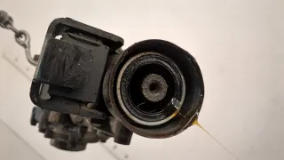 2204C6 Раздаточная коробка Citroen C-Crosser 2.2л HDI Арт 20645219, вид 3