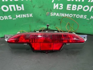 9674308980 Фонарь противотуманный центральный Peugeot 208 Арт 2000000051691, вид 1