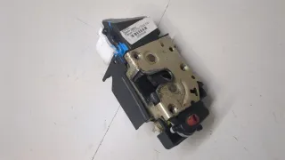 9138A3 Замок двери задней правой Citroen C5 1 Арт 20598840, вид 4