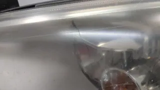 2024122,AV1113W030DG Фара передняя левая Ford B-Max Арт 20631632, вид 3