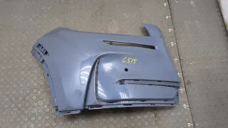  Клык бампера передний правый Lincoln Corsair Арт 20662085, вид 1